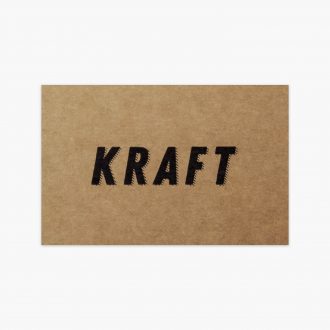 Papel kraft