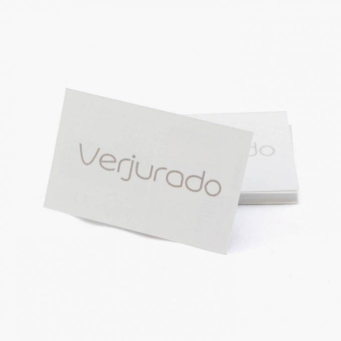 Impresión en papel verjurado Papel verjurado
